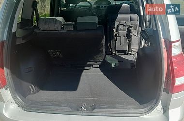Минивэн Hyundai Matrix 2008 в Бершади