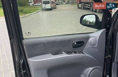 Минивэн Hyundai Matrix 2007 в Одессе фото 19 Минивэн Hyundai Matrix 2007 в Одессе