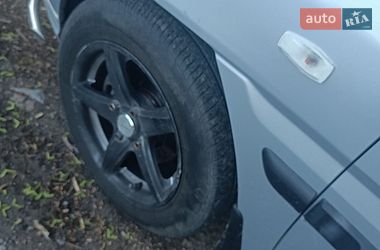 Мінівен Hyundai Matrix 2008 в Одесі