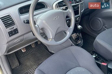 Минивэн Hyundai Matrix 2004 в Киеве