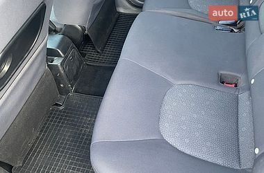 Минивэн Hyundai Matrix 2004 в Киеве