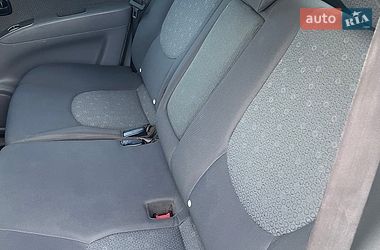 Минивэн Hyundai Matrix 2004 в Киеве