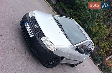 Мінівен Hyundai Matrix 2006 в Миколаєві