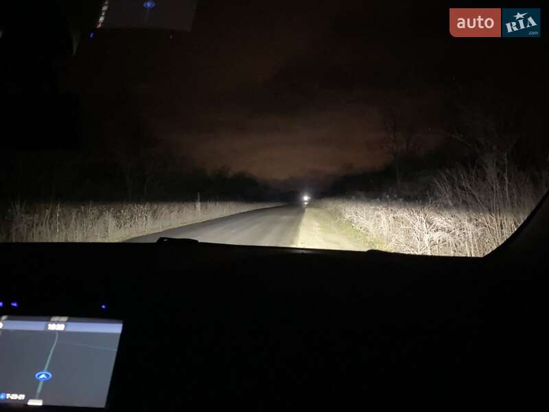 Позашляховик / Кросовер Hyundai Maxcruz 2015 в Кам'янець-Подільському