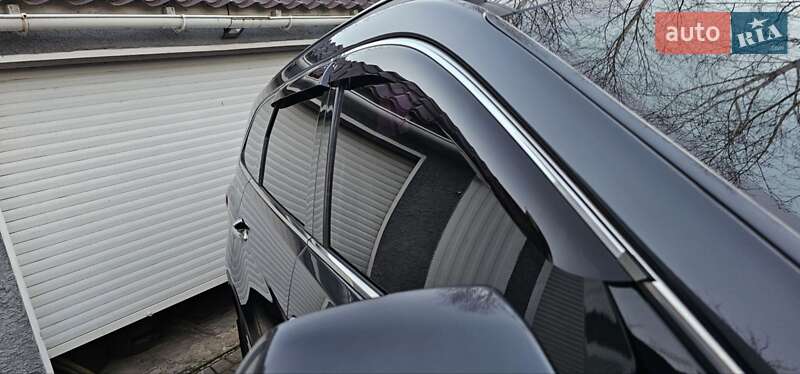 Позашляховик / Кросовер Hyundai Maxcruz 2016 в Баштанці