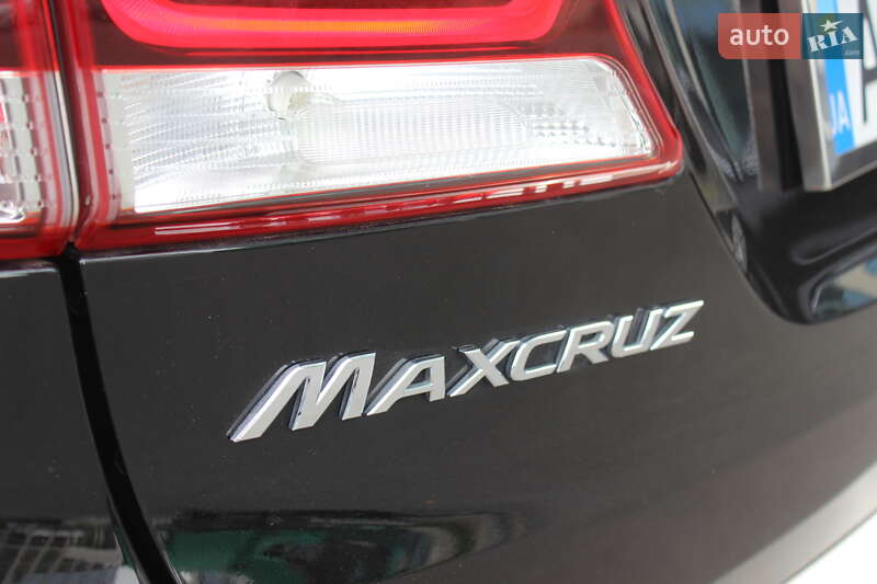 Внедорожник / Кроссовер Hyundai Maxcruz 2016 в Днепре