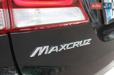 Позашляховик / Кросовер Hyundai Maxcruz 2016 в 
