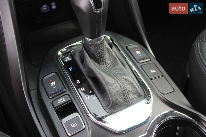 Внедорожник / Кроссовер Hyundai Maxcruz 2016 в Днепре