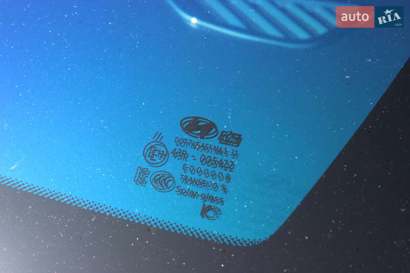 Внедорожник / Кроссовер Hyundai Maxcruz 2016 в Днепре