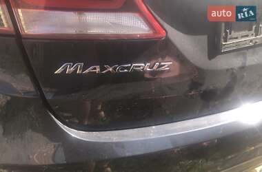 Позашляховик / Кросовер Hyundai Maxcruz 2017 в Харкові