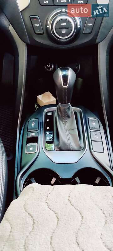 Внедорожник / Кроссовер Hyundai Maxcruz 2014 в Одессе