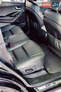 Внедорожник / Кроссовер Hyundai Maxcruz 2014 в 