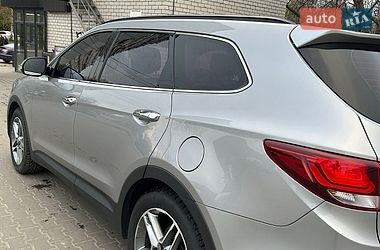 Внедорожник / Кроссовер Hyundai Maxcruz 2015 в Житомире