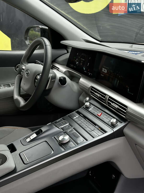 Позашляховик / Кросовер Hyundai NEXO 2021 в Львові