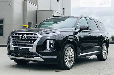 Внедорожник / Кроссовер Hyundai Palisade 2020 в Харькове