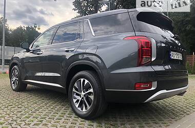 Внедорожник / Кроссовер Hyundai Palisade 2020 в Харькове