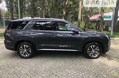 Внедорожник / Кроссовер Hyundai Palisade 2020 в Харькове