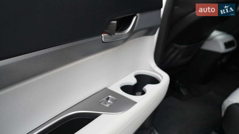 Позашляховик / Кросовер Hyundai Palisade 2020 в Дрогобичі