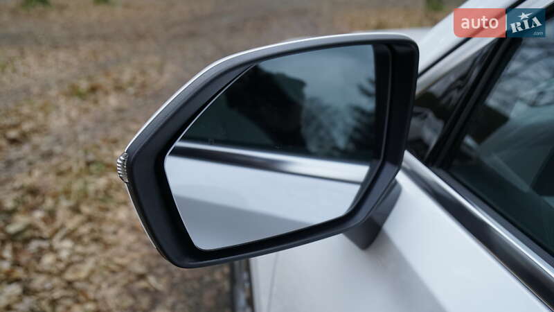 Позашляховик / Кросовер Hyundai Palisade 2020 в Дрогобичі