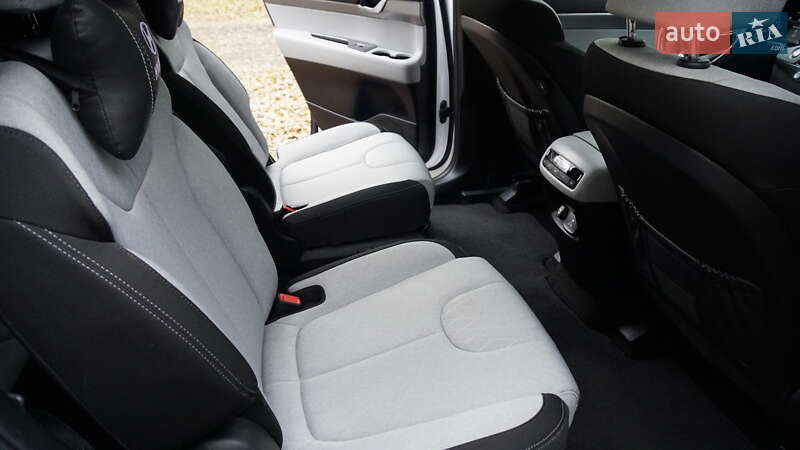 Позашляховик / Кросовер Hyundai Palisade 2020 в Дрогобичі