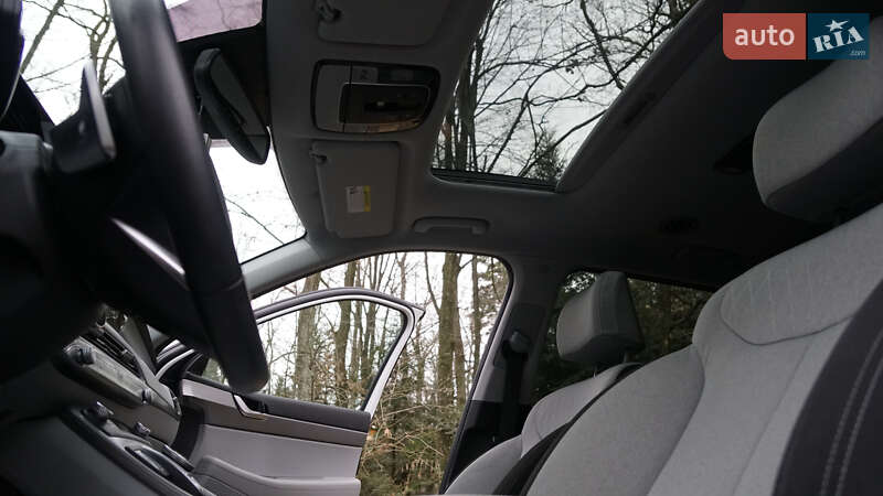 Позашляховик / Кросовер Hyundai Palisade 2020 в Дрогобичі