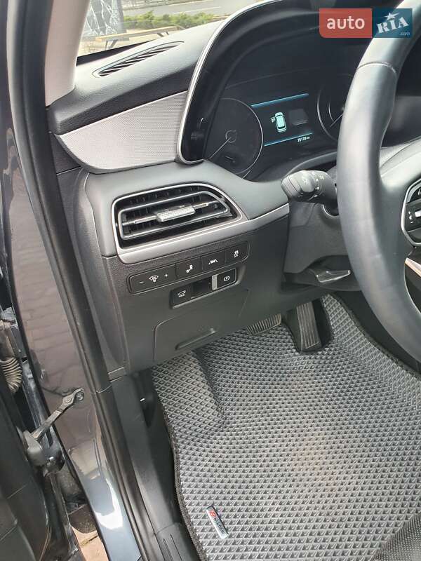 Внедорожник / Кроссовер Hyundai Palisade 2019 в Луцке