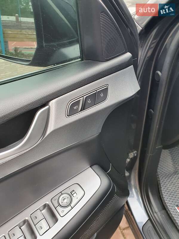 Внедорожник / Кроссовер Hyundai Palisade 2019 в Луцке