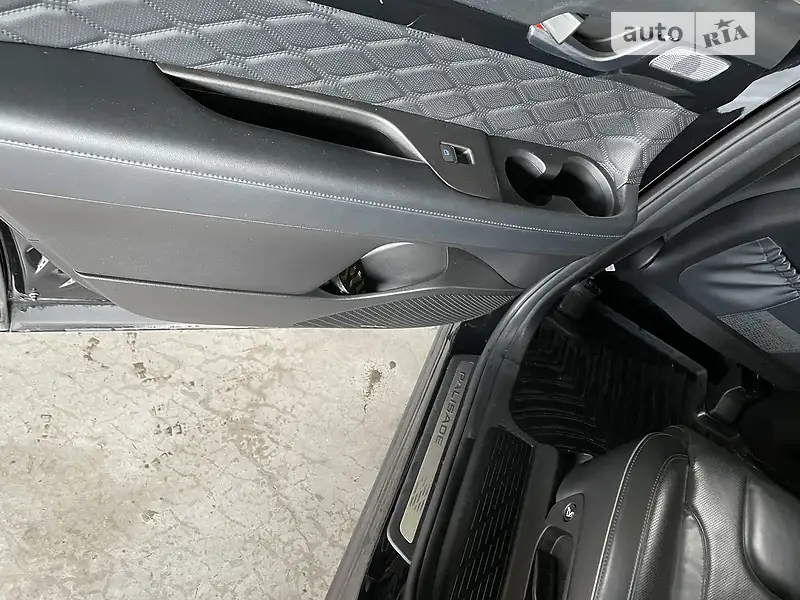 Hyundai Palisade 2020 VIN KM8R5DHE2LU143380 фото оголошення 9 з 61
