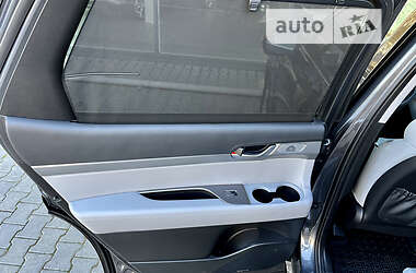 Позашляховик / Кросовер Hyundai Palisade 2021 в 