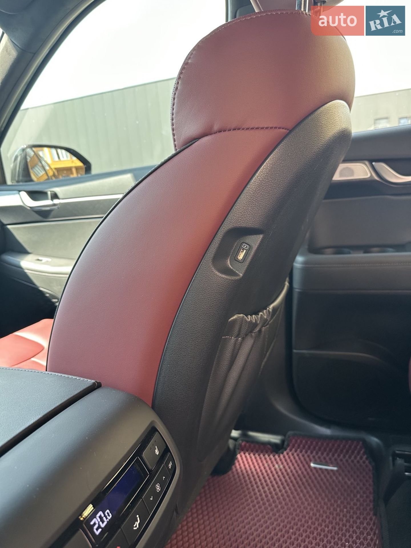 2021 Hyundai Palisade - мініатюра 18
