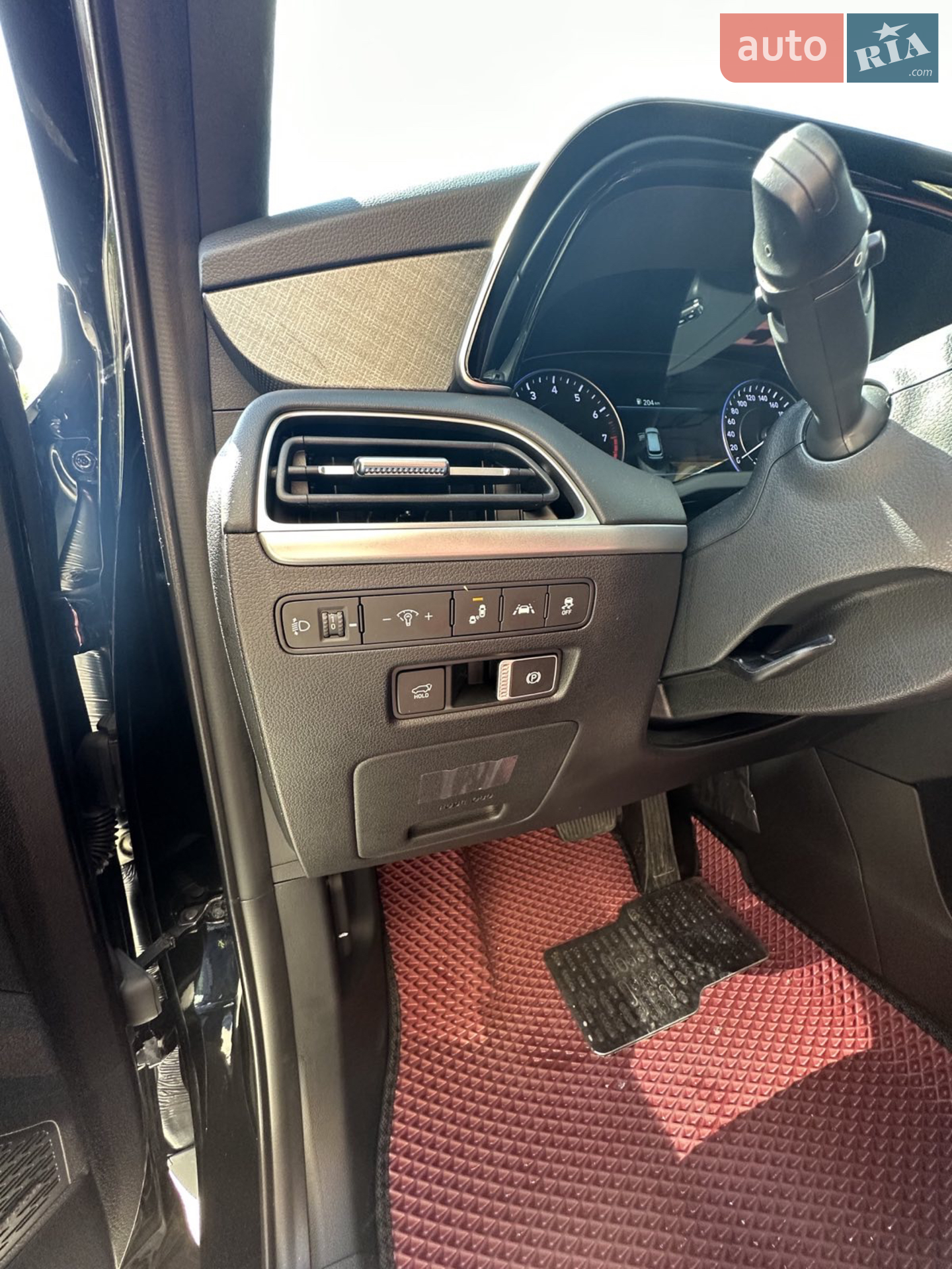 2021 Hyundai Palisade - мініатюра 37