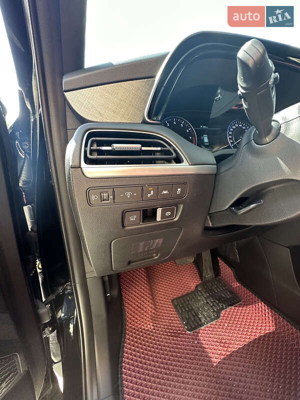 Позашляховик / Кросовер Hyundai Palisade 2021 в Києві