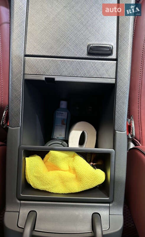 Позашляховик / Кросовер Hyundai Palisade 2021 в Києві