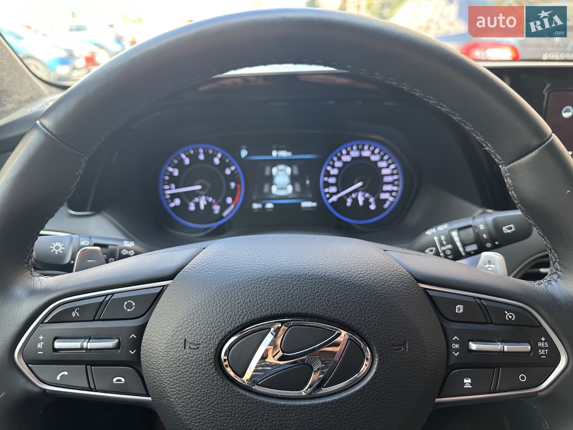 2021 Hyundai Palisade - мініатюра 55