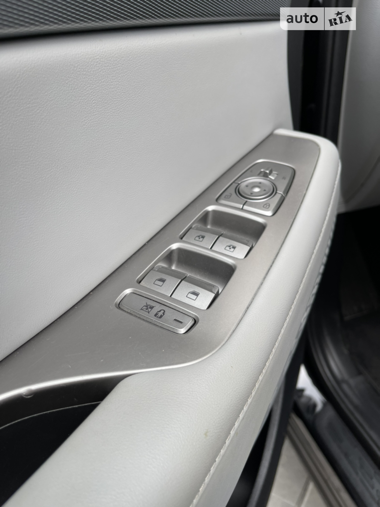 2020 Hyundai Palisade - мініатюра 45