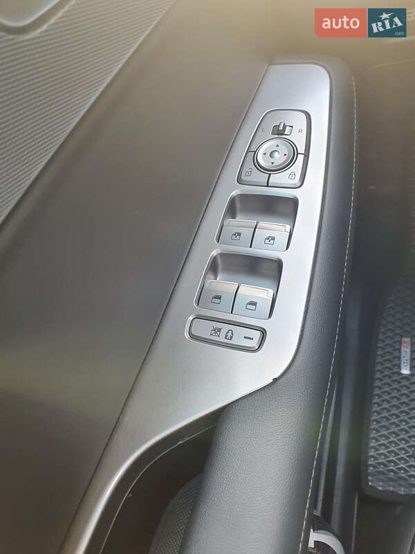 Внедорожник / Кроссовер Hyundai Palisade 2019 в Луцке