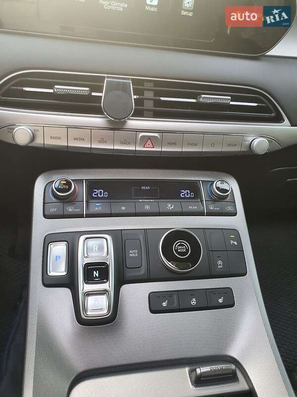 Внедорожник / Кроссовер Hyundai Palisade 2019 в Луцке