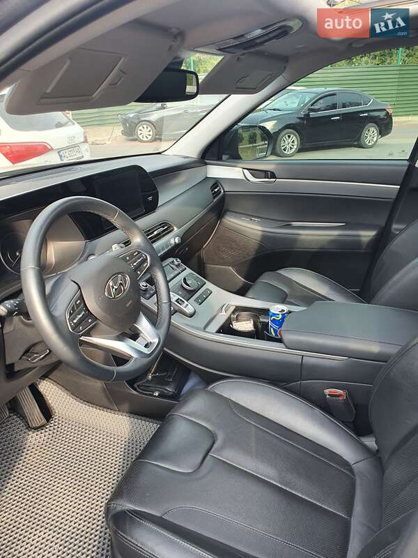 Внедорожник / Кроссовер Hyundai Palisade 2019 в Луцке