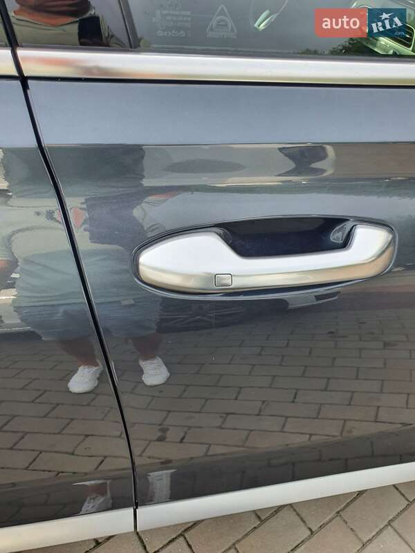 Внедорожник / Кроссовер Hyundai Palisade 2019 в Луцке