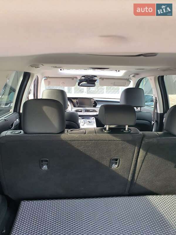 Внедорожник / Кроссовер Hyundai Palisade 2019 в Луцке