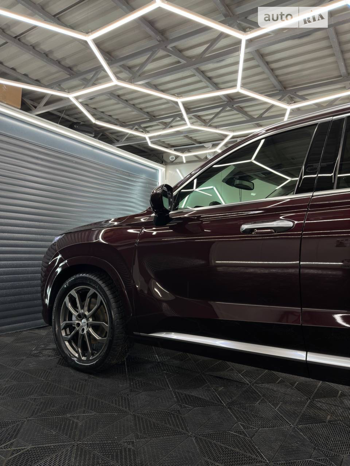 2020 Hyundai Palisade - мініатюра 24