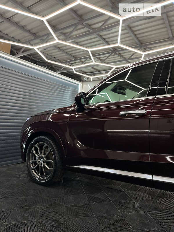 Позашляховик / Кросовер Hyundai Palisade 2020 в Ужгороді фото 22 Позашляховик / Кросовер Hyundai Palisade 2020 в Ужгороді