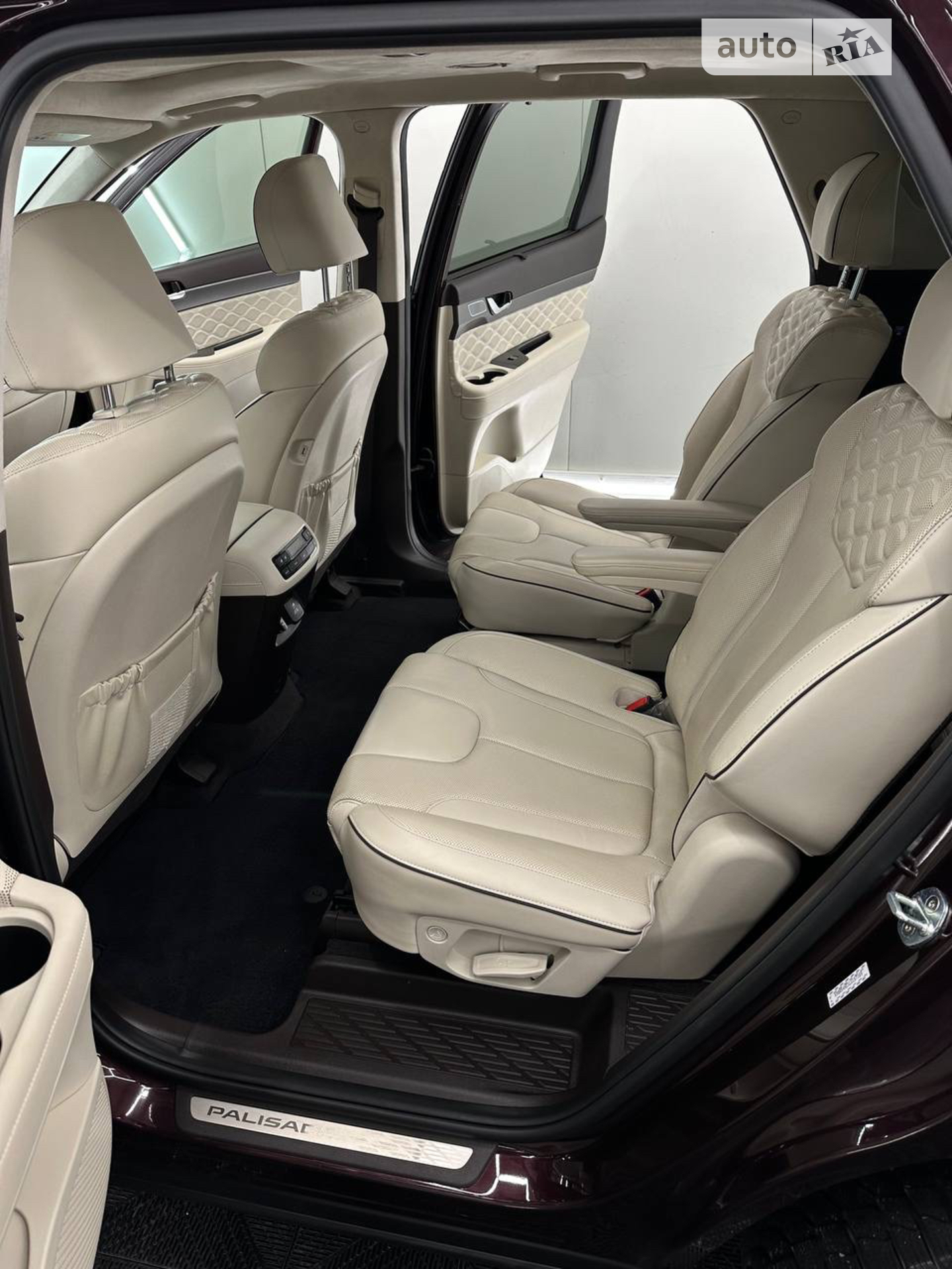 2020 Hyundai Palisade - мініатюра 29