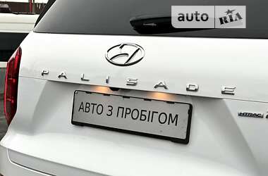 Позашляховик / Кросовер Hyundai Palisade 2021 в Хмельницькому