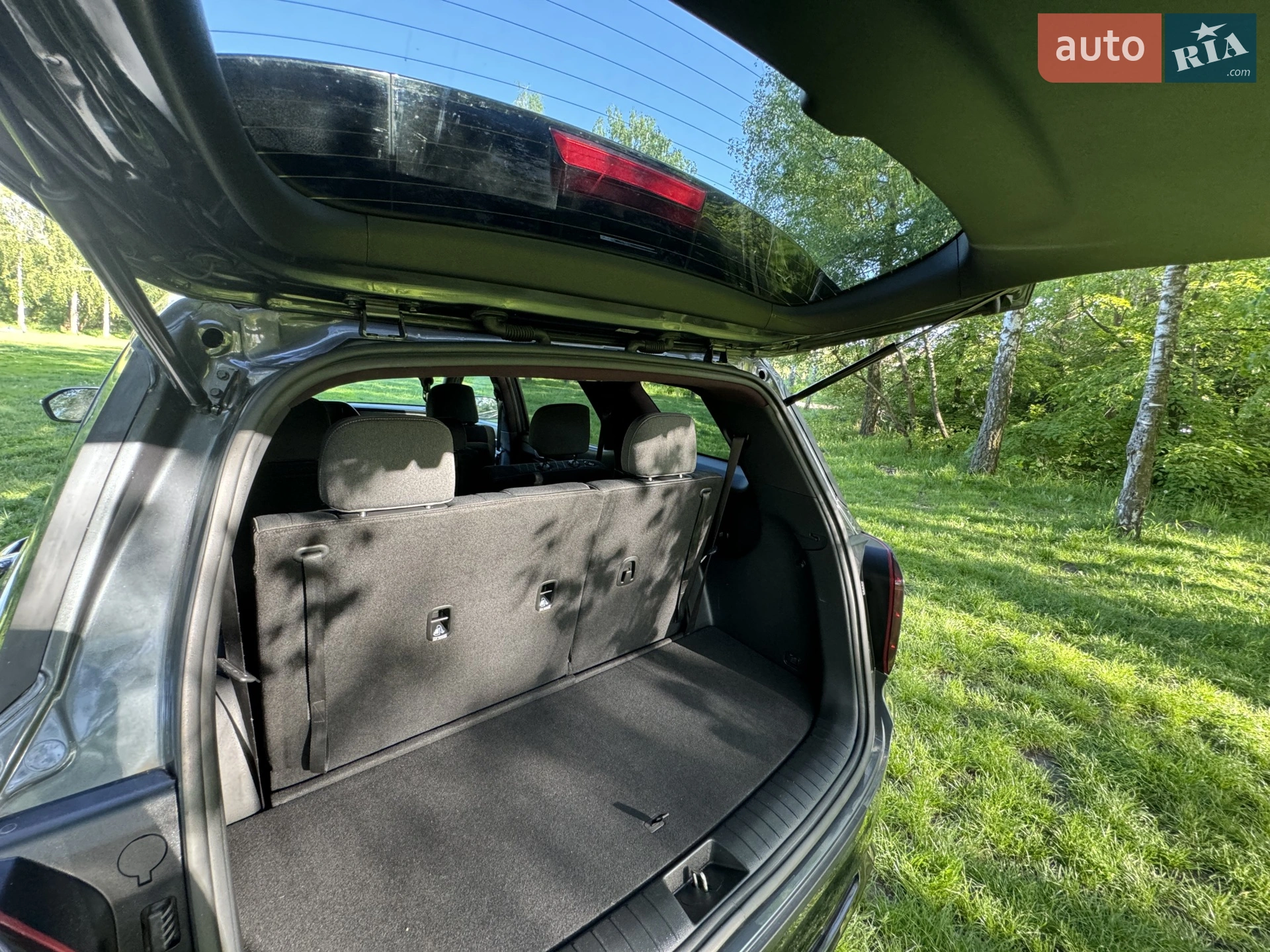 2019 Hyundai Palisade - мініатюра 2
