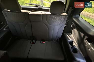 Внедорожник / Кроссовер Hyundai Palisade 2019 в Виннице