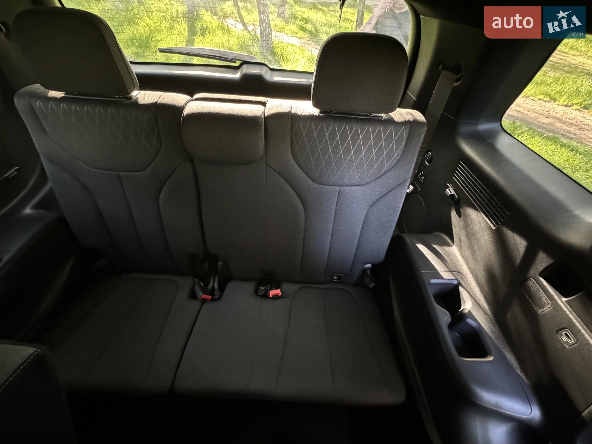 2019 Hyundai Palisade - мініатюра 3