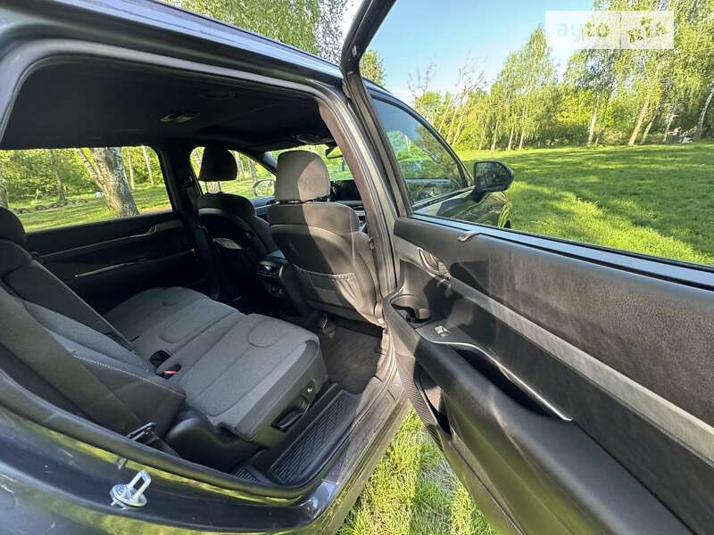 Внедорожник / Кроссовер Hyundai Palisade 2019 в Виннице