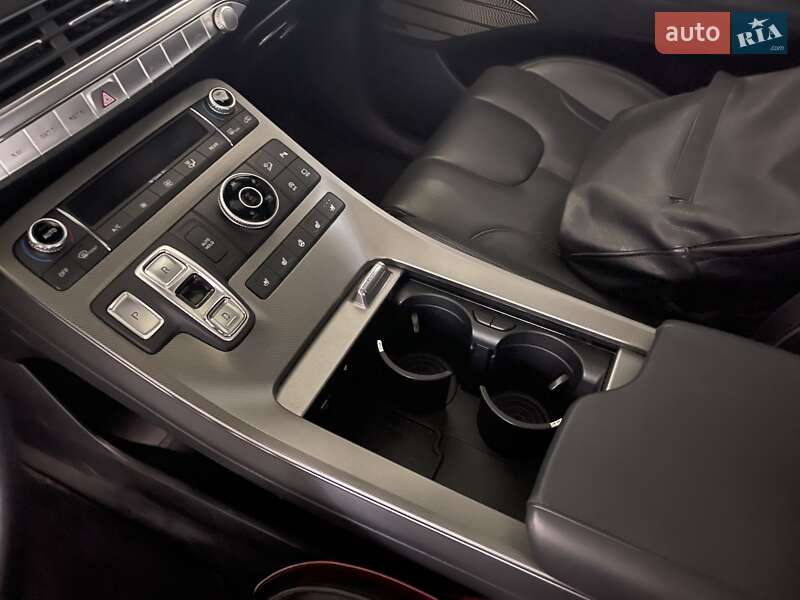 Позашляховик / Кросовер Hyundai Palisade 2020 в Львові