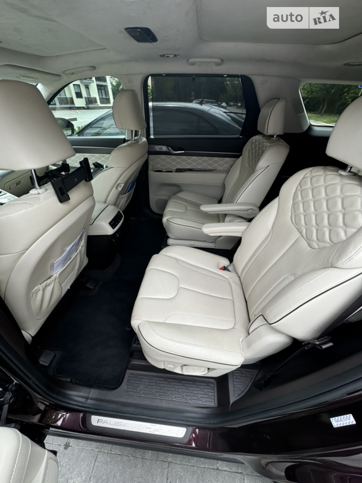 2020 Hyundai Palisade - мініатюра 13